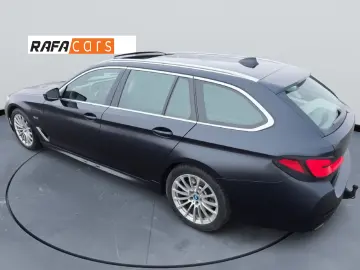BMW Seria 5 530e xDrive AT PHEV