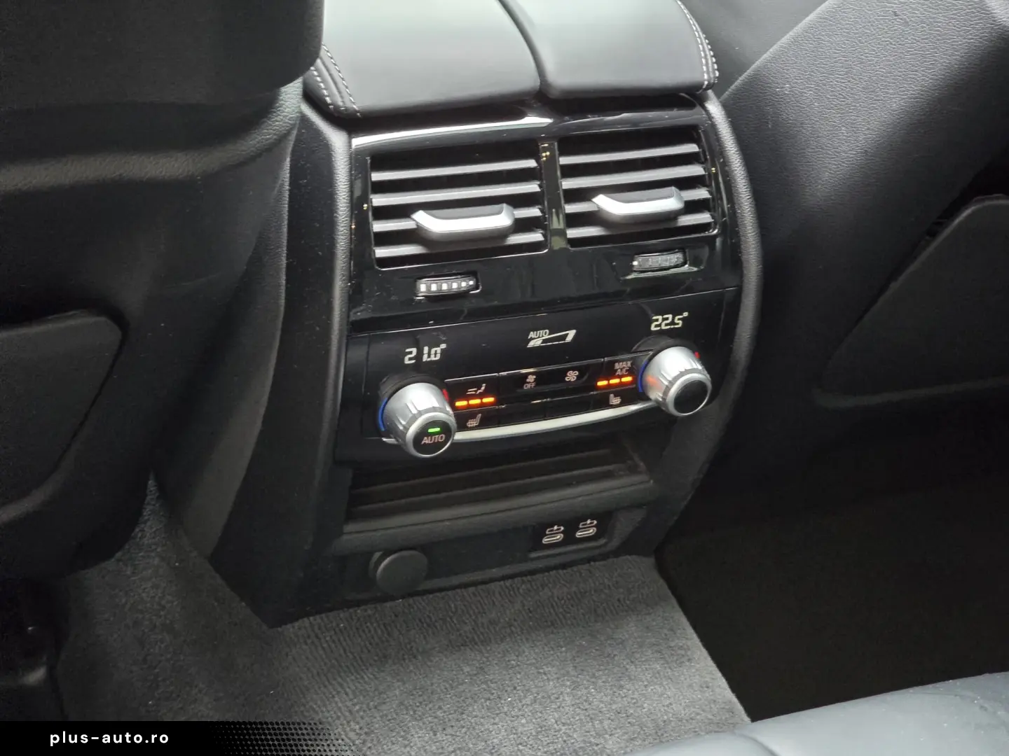 BMW Seria 5 530e xDrive AT PHEV