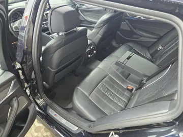 BMW Seria 5 530e xDrive AT PHEV