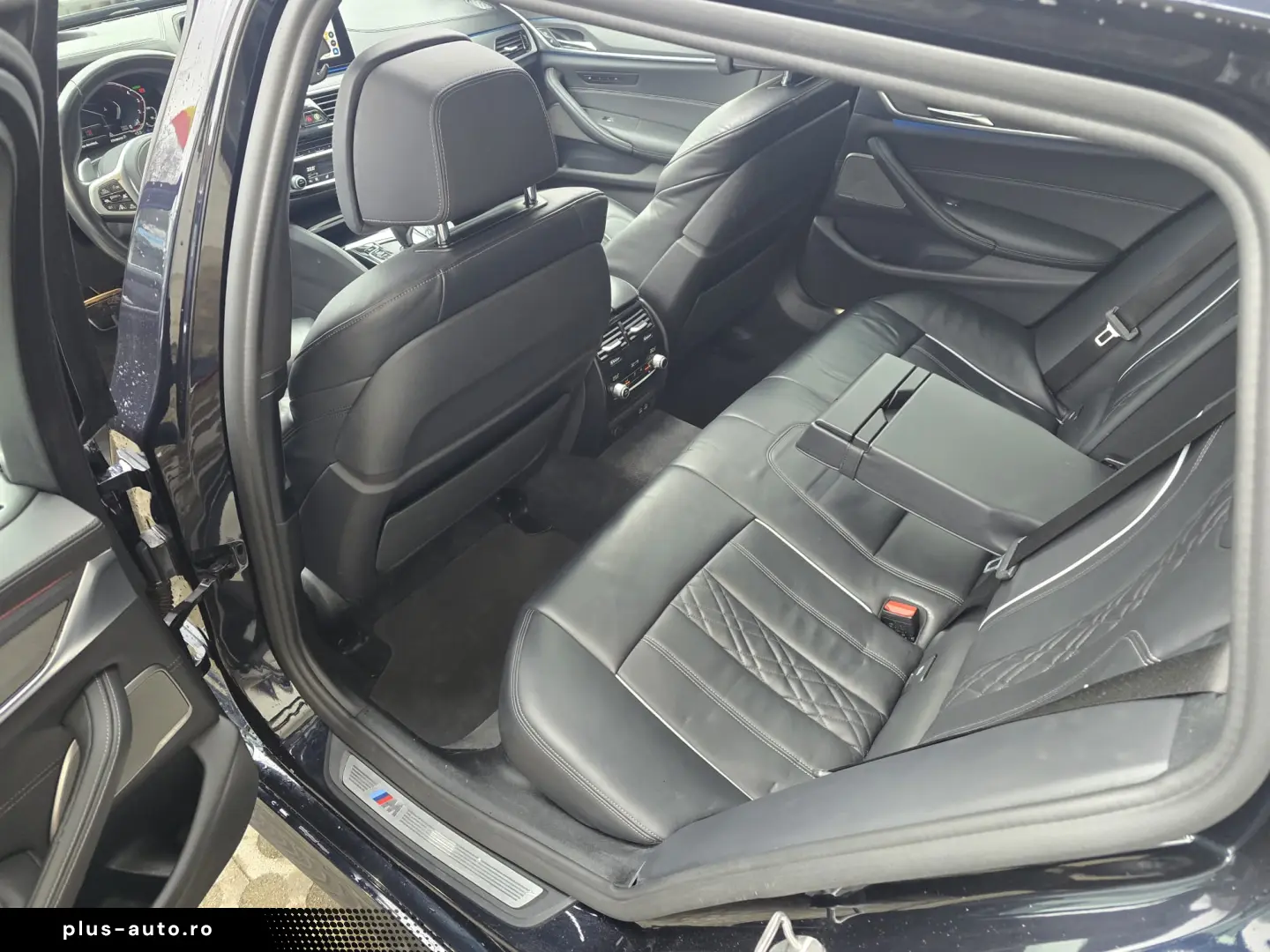 BMW Seria 5 530e xDrive AT PHEV