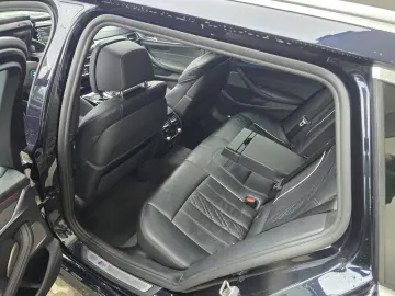 BMW Seria 5 530e xDrive AT PHEV