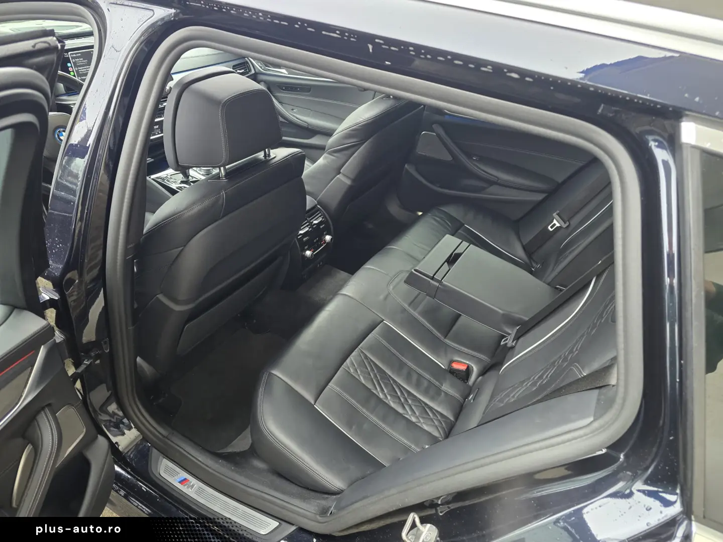 BMW Seria 5 530e xDrive AT PHEV