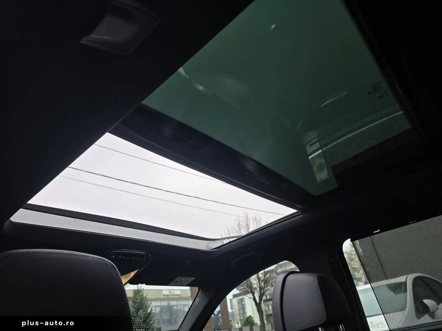 BMW Seria 5 530e xDrive AT PHEV