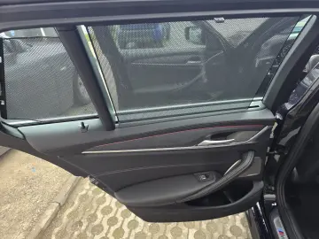 BMW Seria 5 530e xDrive AT PHEV