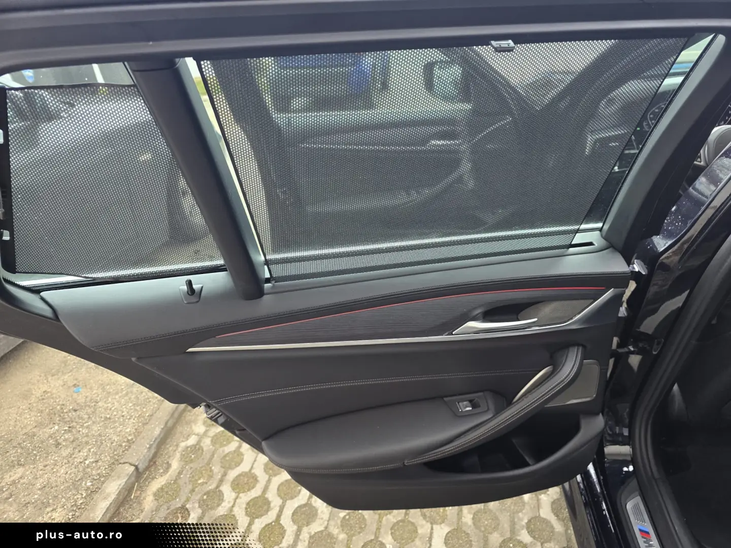 BMW Seria 5 530e xDrive AT PHEV