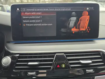 BMW Seria 5 530e xDrive AT PHEV