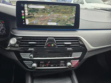 BMW Seria 5 530e xDrive AT PHEV