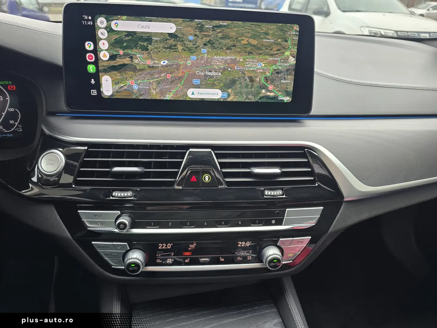 BMW Seria 5 530e xDrive AT PHEV