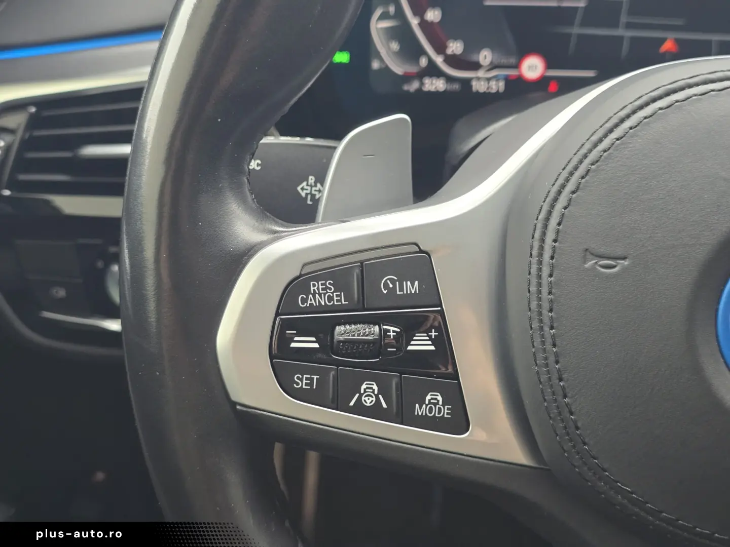 BMW Seria 5 530e xDrive AT PHEV