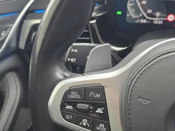 BMW Seria 5 530e xDrive AT PHEV