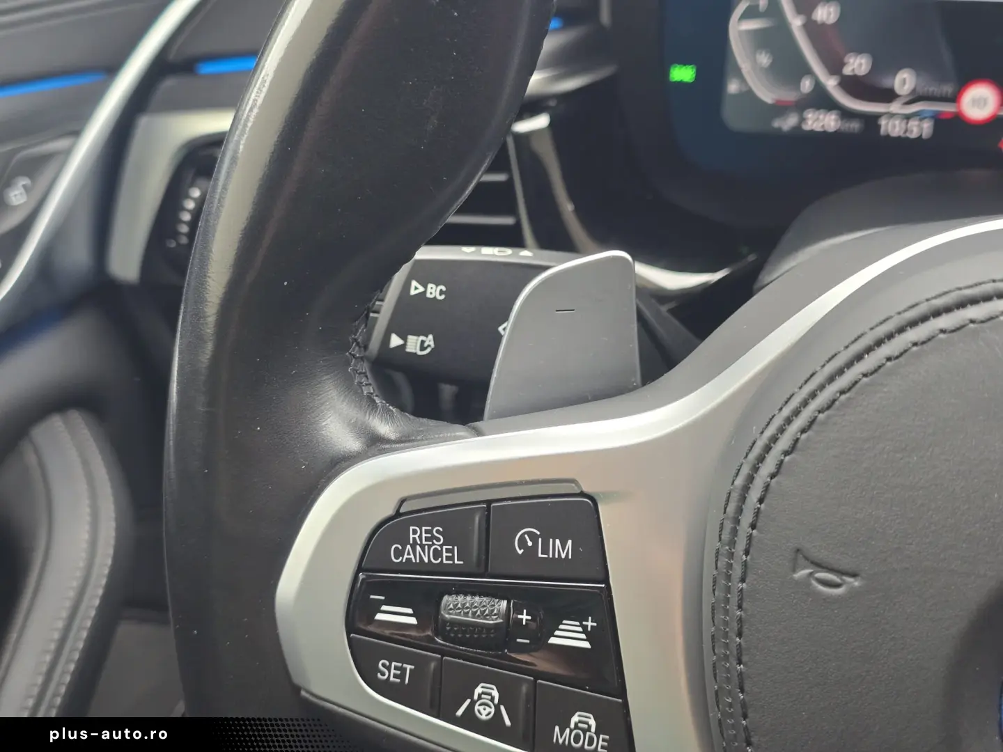 BMW Seria 5 530e xDrive AT PHEV