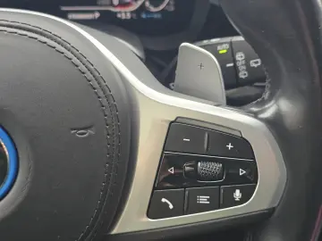 BMW Seria 5 530e xDrive AT PHEV