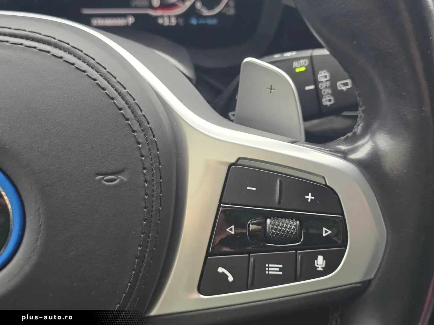 BMW Seria 5 530e xDrive AT PHEV