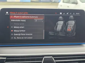 BMW Seria 5 530e xDrive AT PHEV