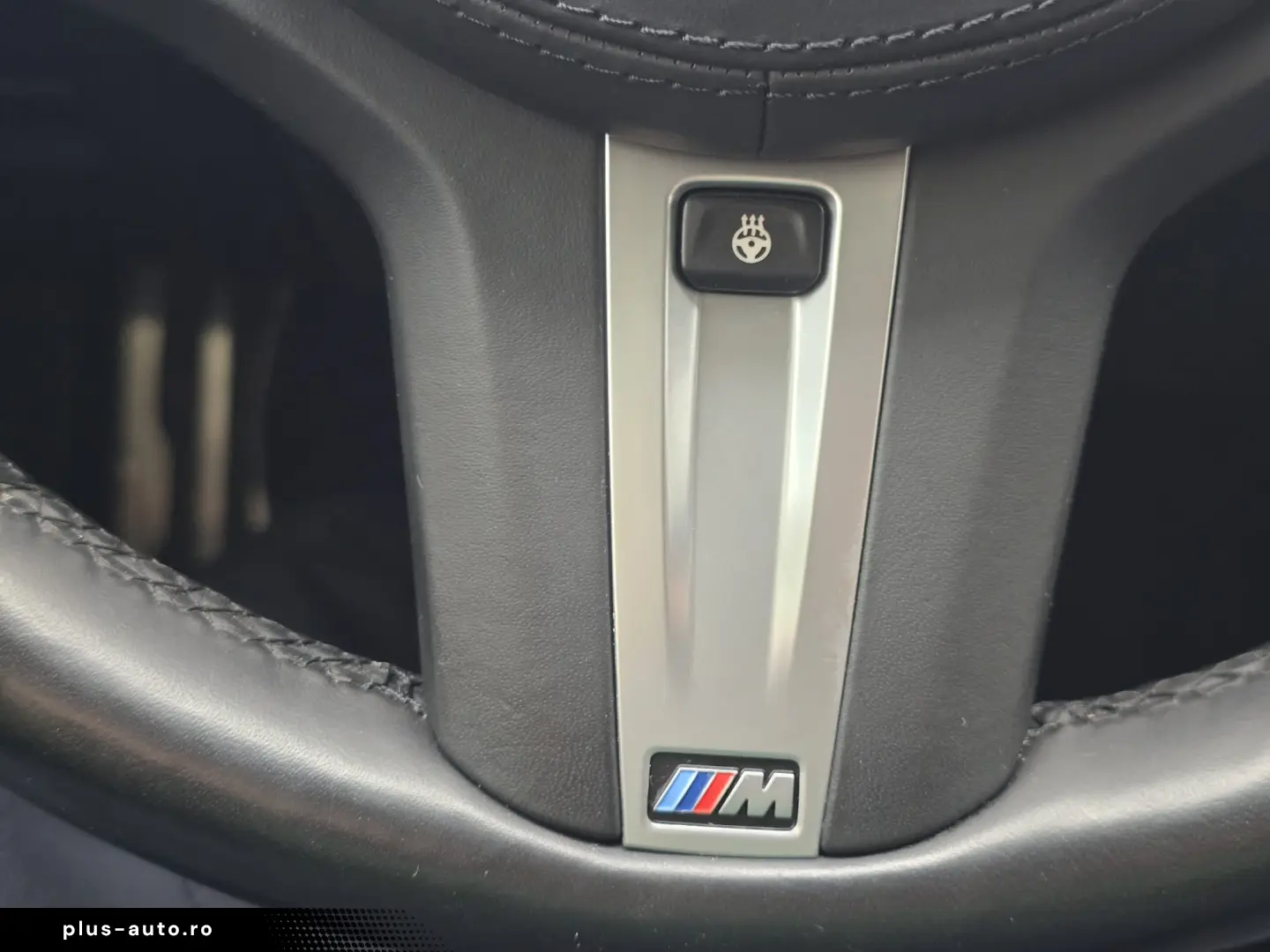 BMW Seria 5 530e xDrive AT PHEV