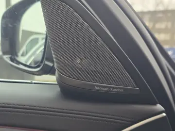 BMW Seria 5 530e xDrive AT PHEV