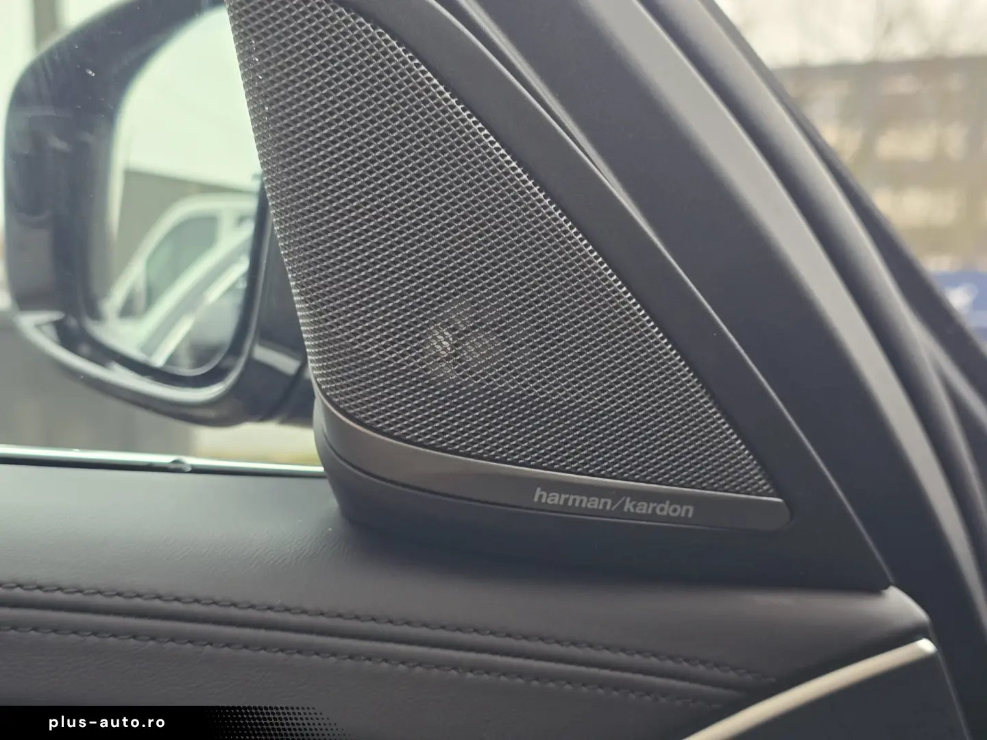 BMW Seria 5 530e xDrive AT PHEV