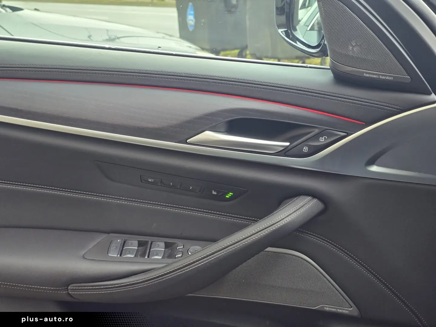 BMW Seria 5 530e xDrive AT PHEV