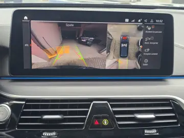 BMW Seria 5 530e xDrive AT PHEV