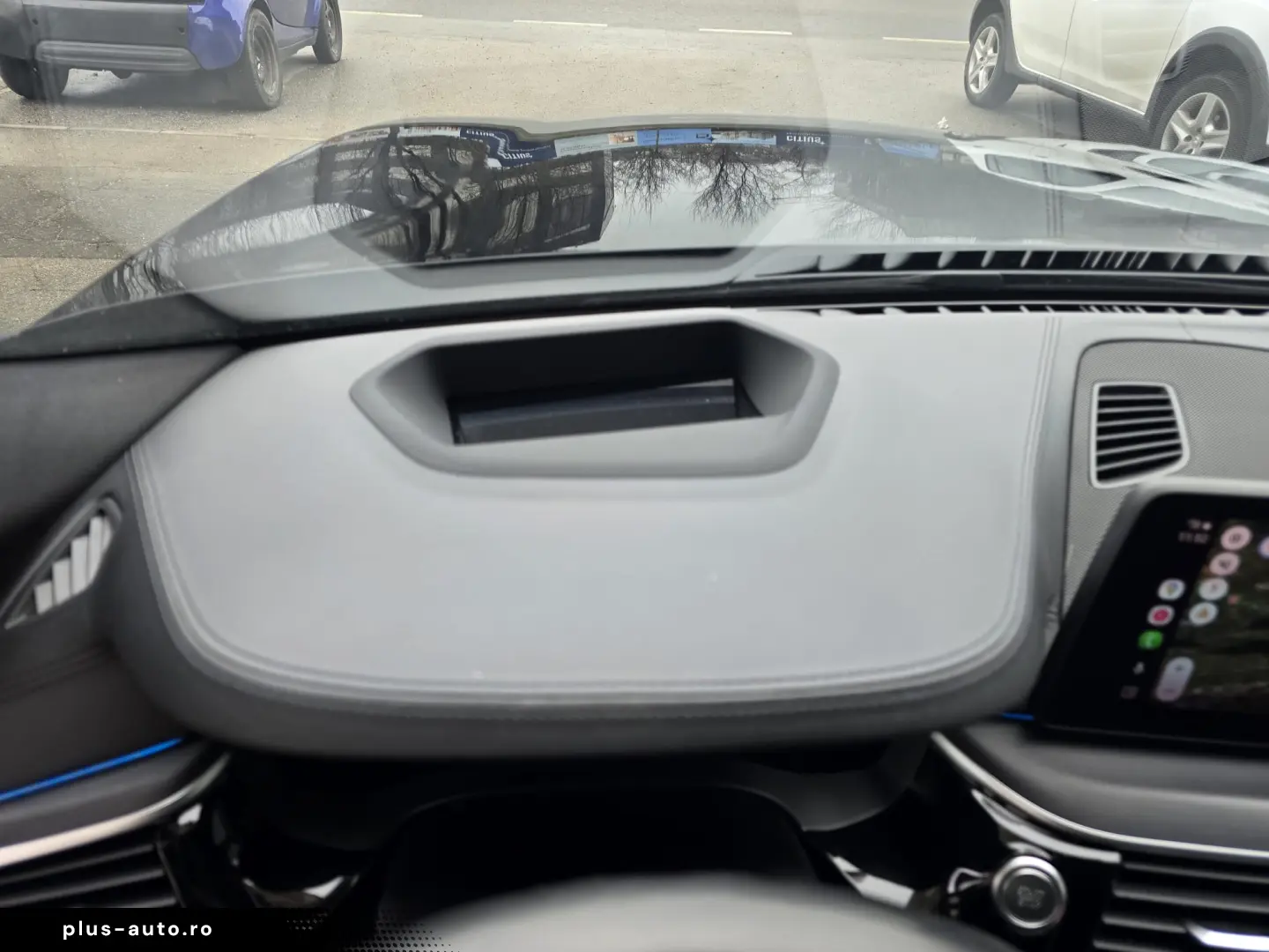 BMW Seria 5 530e xDrive AT PHEV