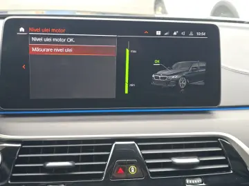 BMW Seria 5 530e xDrive AT PHEV
