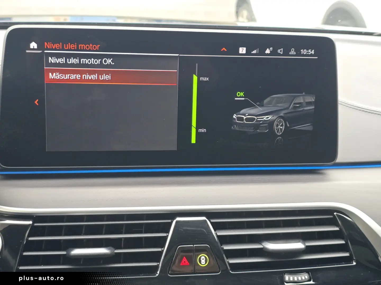 BMW Seria 5 530e xDrive AT PHEV