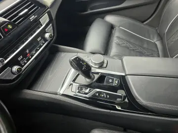 BMW Seria 5 530e xDrive AT PHEV