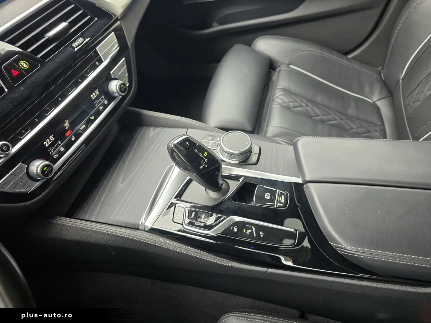 BMW Seria 5 530e xDrive AT PHEV