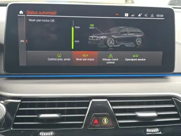 BMW Seria 5 530e xDrive AT PHEV
