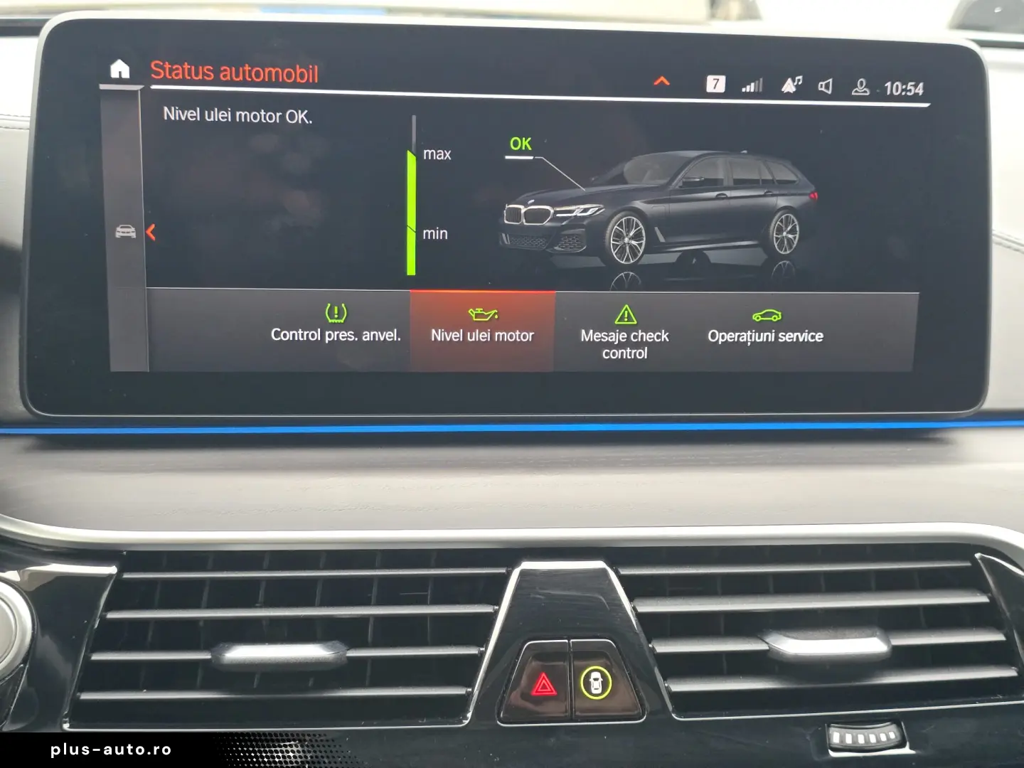 BMW Seria 5 530e xDrive AT PHEV