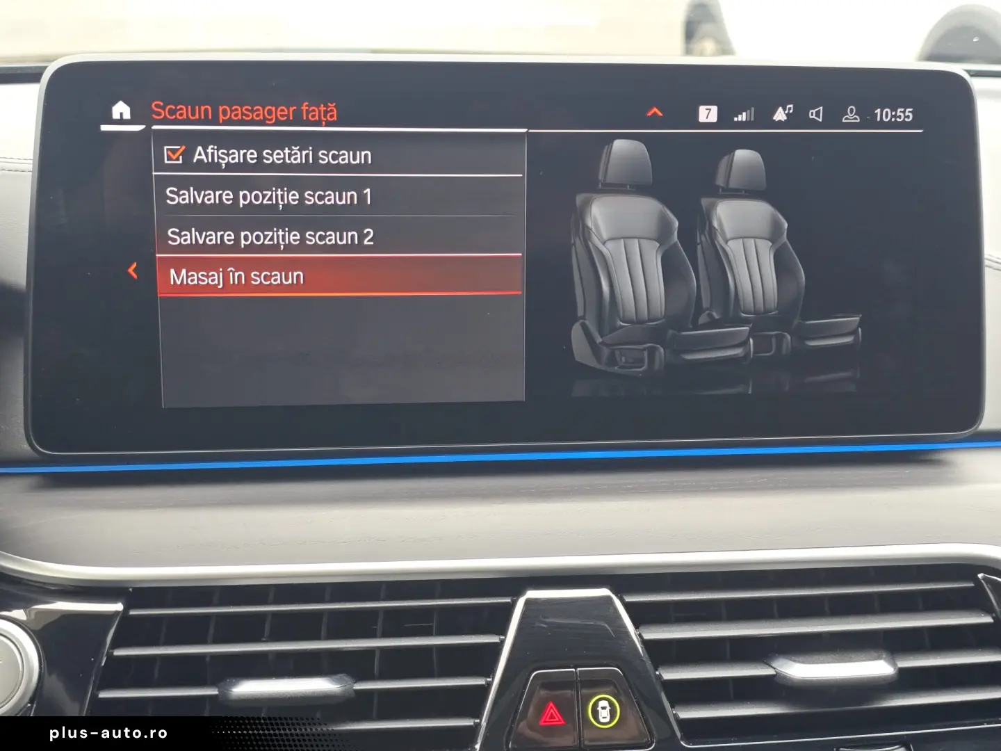 BMW Seria 5 530e xDrive AT PHEV