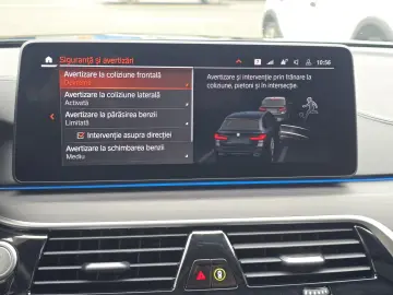 BMW Seria 5 530e xDrive AT PHEV