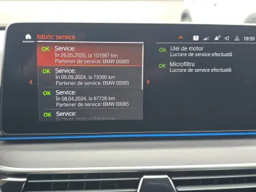 BMW Seria 5 530e xDrive AT PHEV