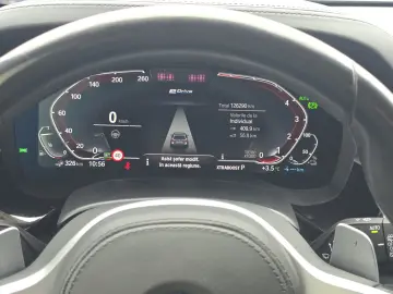 BMW Seria 5 530e xDrive AT PHEV