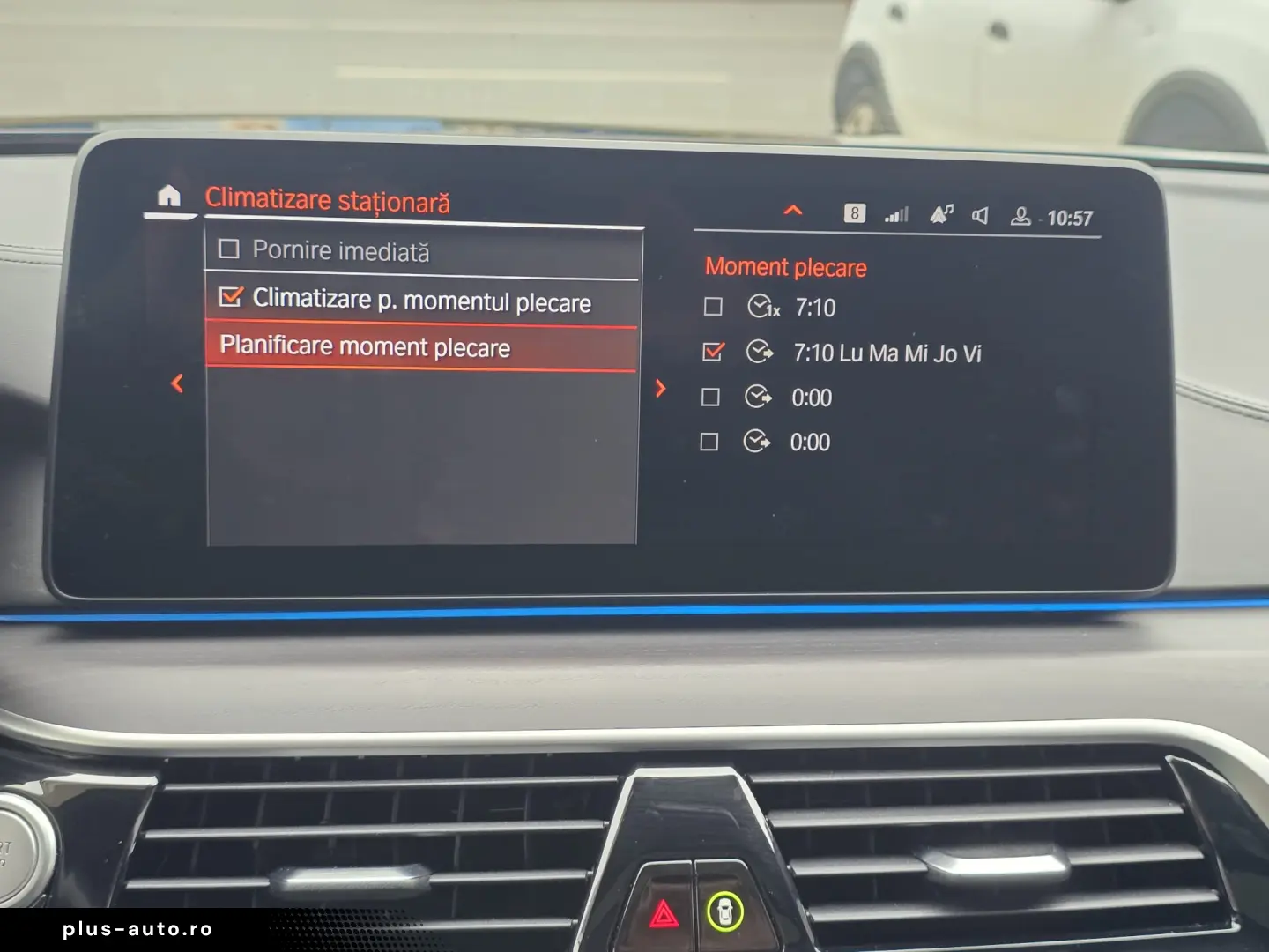 BMW Seria 5 530e xDrive AT PHEV