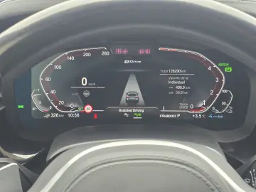 BMW Seria 5 530e xDrive AT PHEV