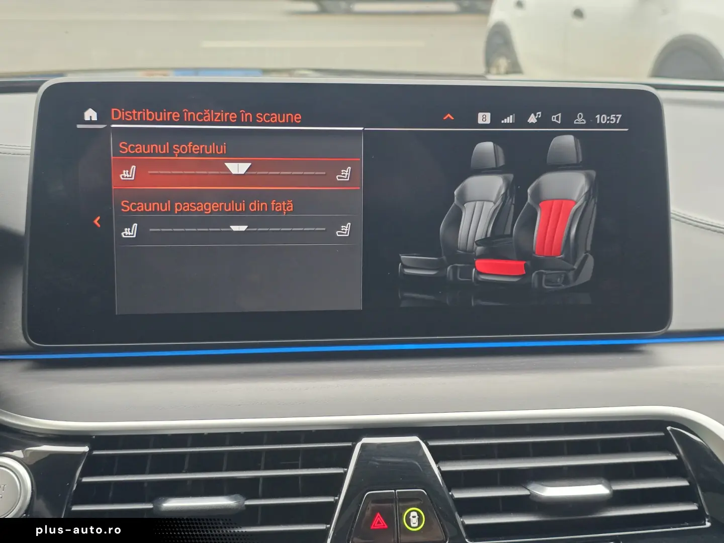 BMW Seria 5 530e xDrive AT PHEV