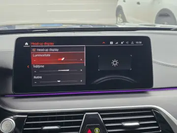 BMW Seria 5 530e xDrive AT PHEV