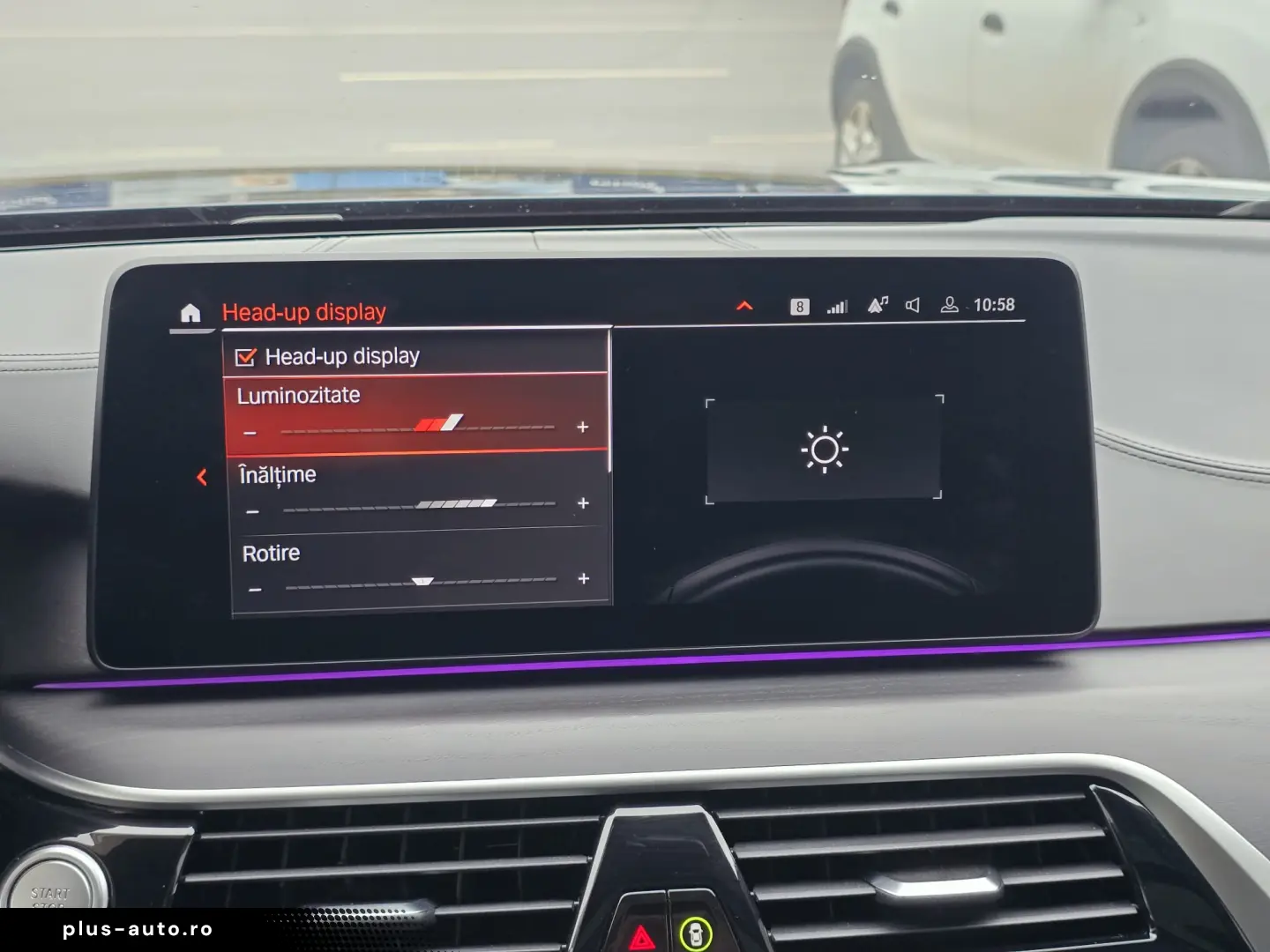 BMW Seria 5 530e xDrive AT PHEV