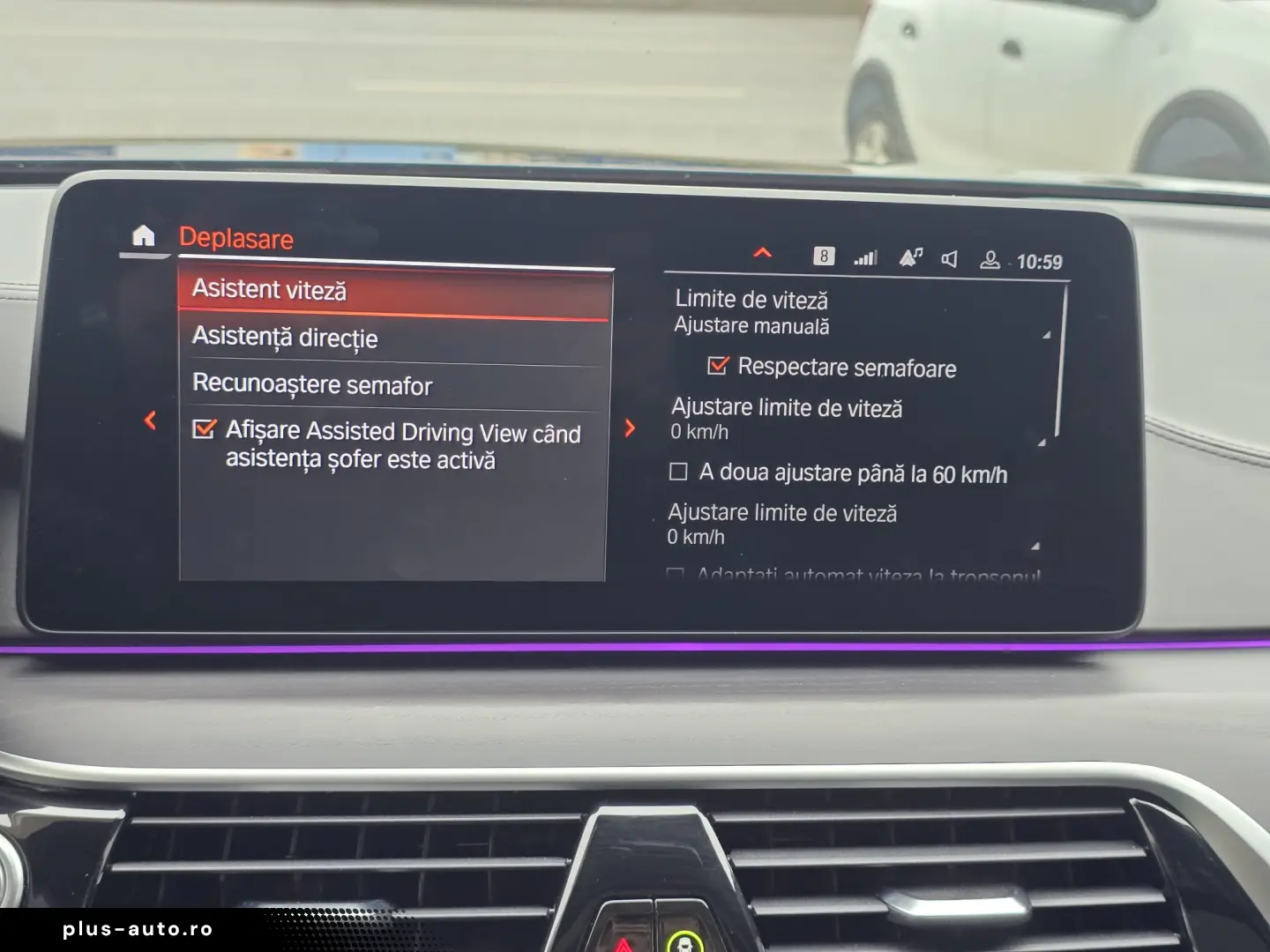 BMW Seria 5 530e xDrive AT PHEV