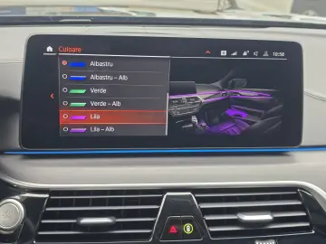 BMW Seria 5 530e xDrive AT PHEV