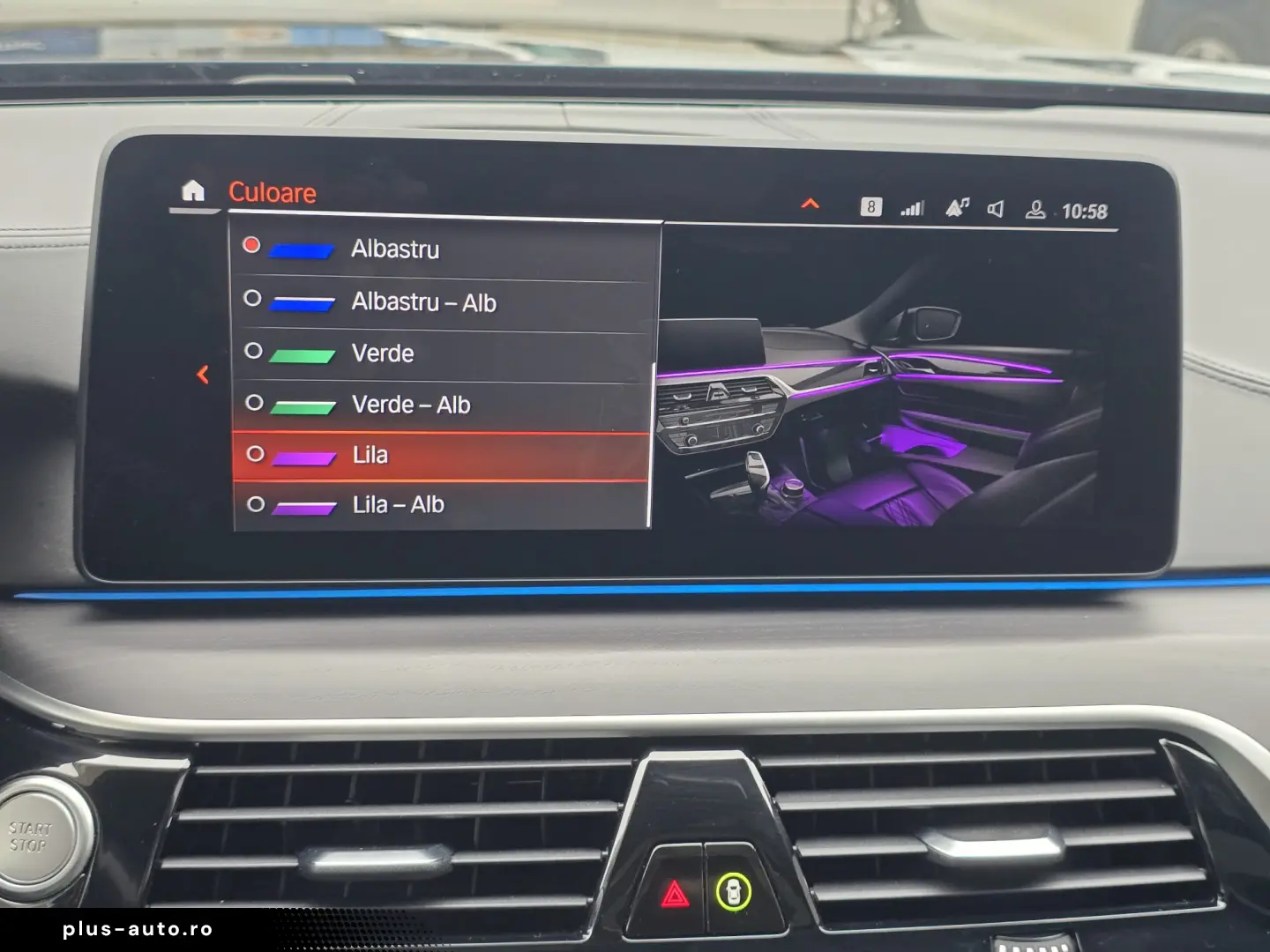 BMW Seria 5 530e xDrive AT PHEV