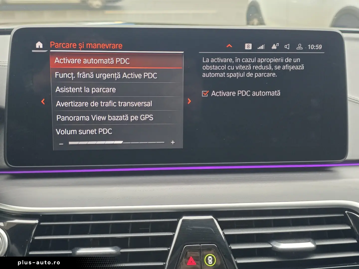 BMW Seria 5 530e xDrive AT PHEV