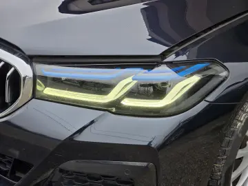 BMW Seria 5 530e xDrive AT PHEV