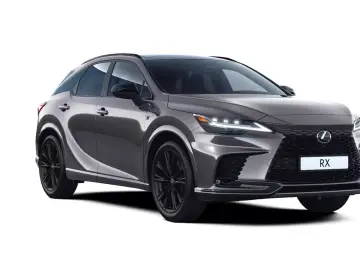Lexus RX500H F SPORT PERFORMANCE