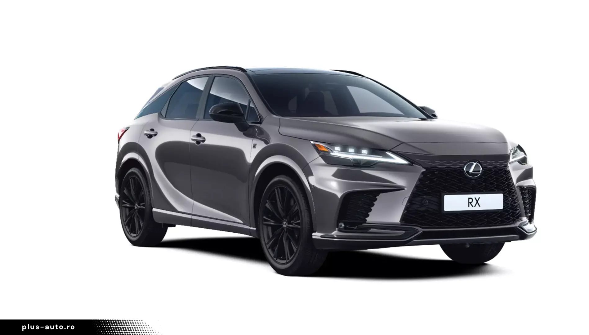 Lexus RX500H F SPORT PERFORMANCE