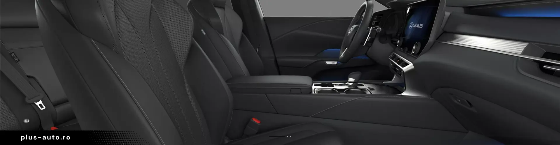 Lexus RX500H F SPORT PERFORMANCE