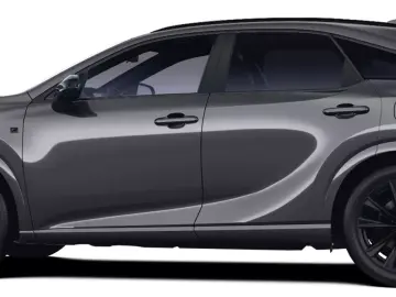 Lexus RX500H F SPORT PERFORMANCE