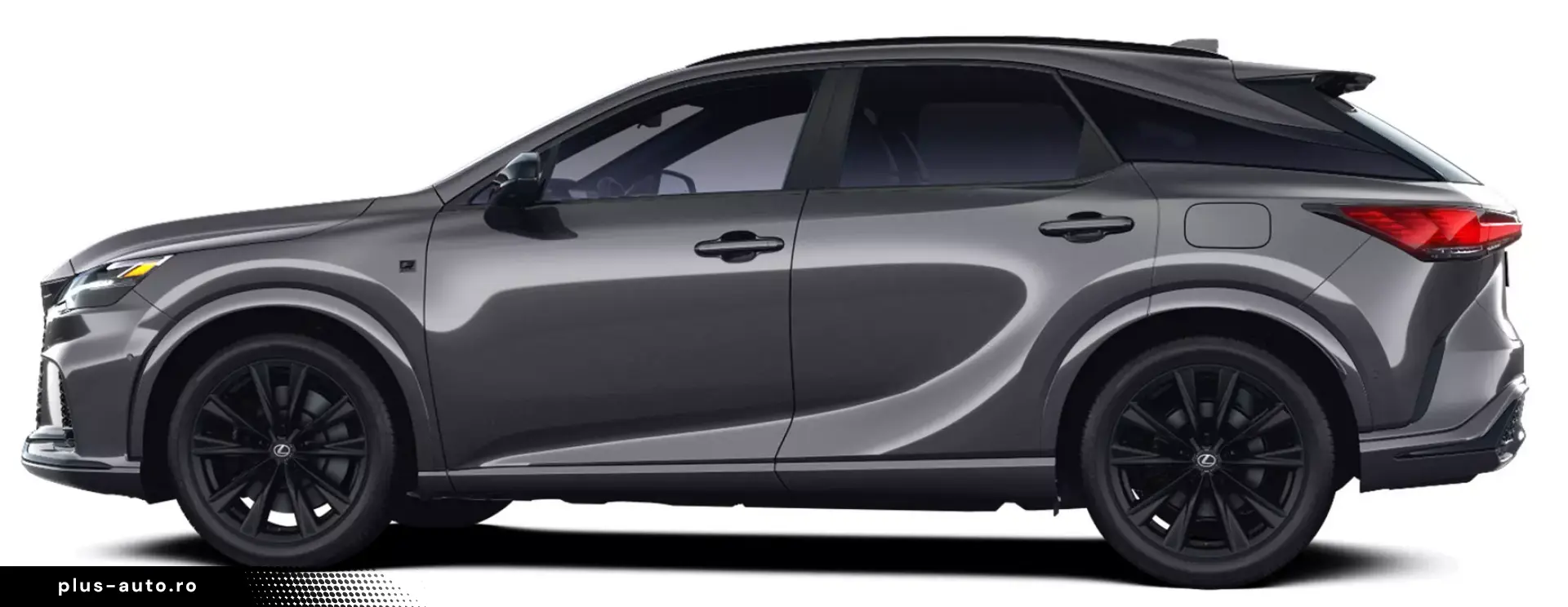 Lexus RX500H F SPORT PERFORMANCE