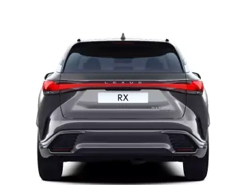 Lexus RX500H F SPORT PERFORMANCE